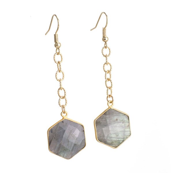 Lucille Earrings